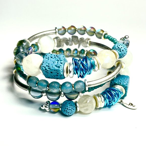 New Life Bracelet by dotdotdotm ...m - Picture 1 of 9